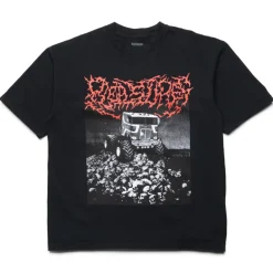 Pleasures Off Road Tee