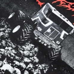 Pleasures Off Road Tee