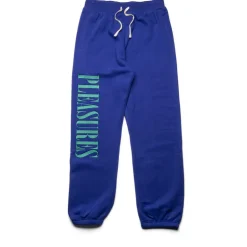 Pleasures Onyx Sweatpants