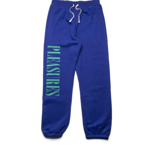 Pleasures Onyx Sweatpants
