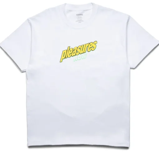 Pleasures Quench Tee