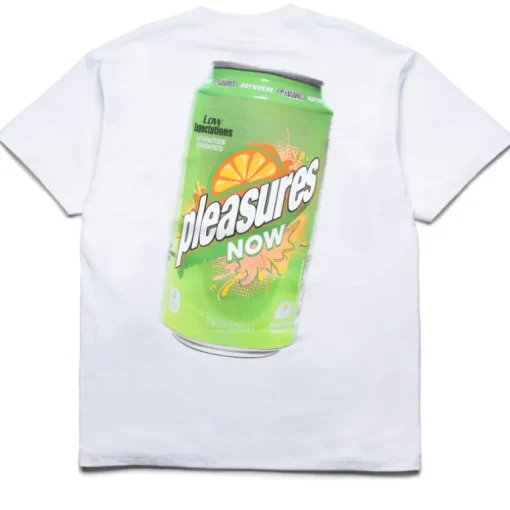 Pleasures Quench Tee