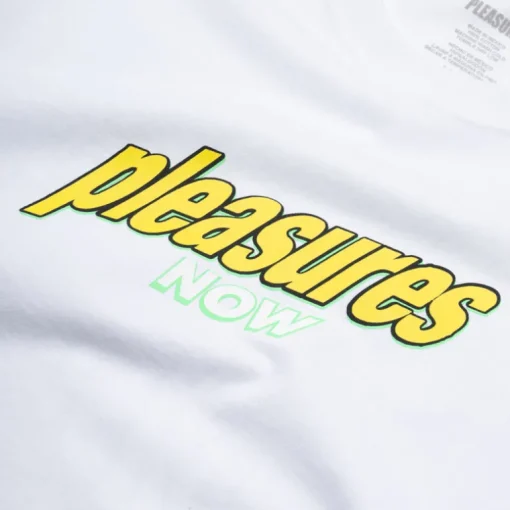 Pleasures Quench Tee