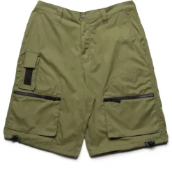 Pleasures Raider Cargo Shorts