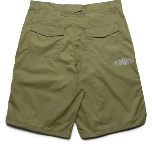 Pleasures Raider Cargo Shorts