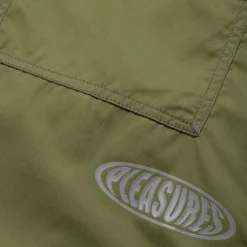 Pleasures Raider Cargo Shorts