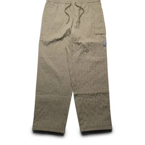 Pleasures Rescue Pleated Cargo Pants
