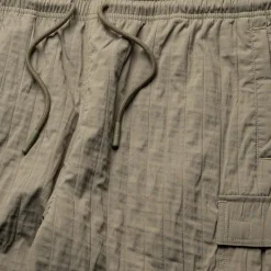 Pleasures Rescue Pleated Cargo Pants