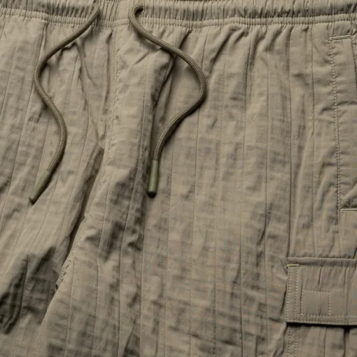Pleasures Rescue Pleated Cargo Pants