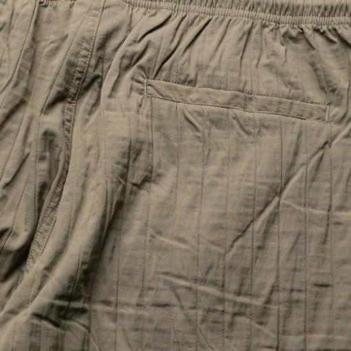 Pleasures Rescue Pleated Cargo Pants
