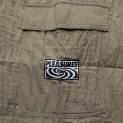 Pleasures Rescue Pleated Cargo Pants