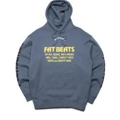 Pleasures Sections Hoodie