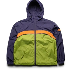 Pleasures Spirit Hooded Windbreaker