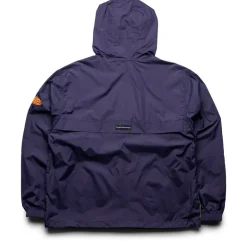 Pleasures Spirit Hooded Windbreaker