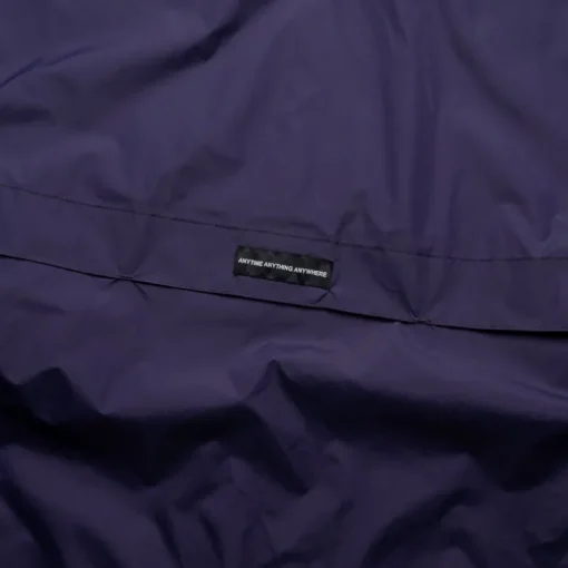 Pleasures Spirit Hooded Windbreaker