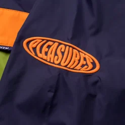 Pleasures Spirit Hooded Windbreaker