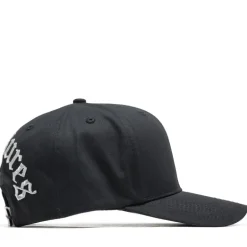 Pleasures Throwback Snapback