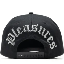 Pleasures Throwback Snapback