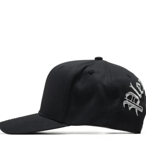 Pleasures Throwback Snapback