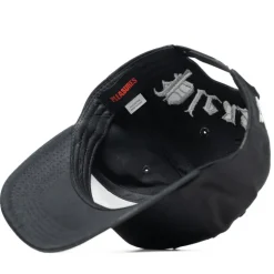 Pleasures Throwback Snapback