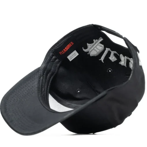Pleasures Throwback Snapback