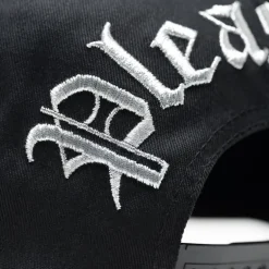 Pleasures Throwback Snapback