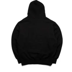 Pleasures Twitch Studded Hoodie