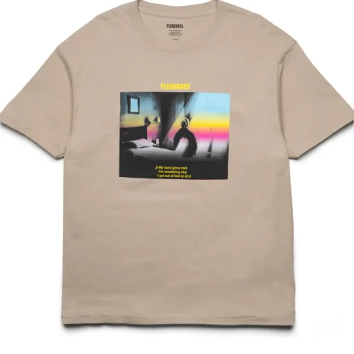 Pleasures Window Tee