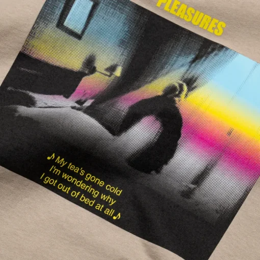 Pleasures Window Tee