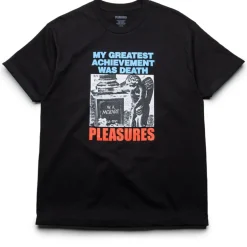 Pleasures Wolfie Tee