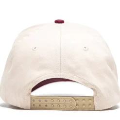 Politics A-Frame Snapback Hat