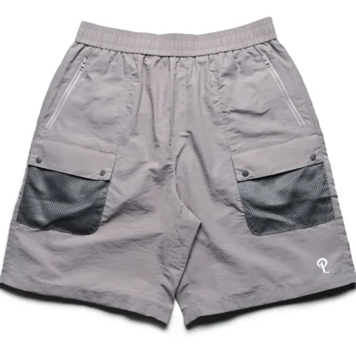 Politics Angler Shorts