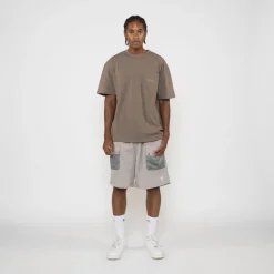 Politics Angler Shorts