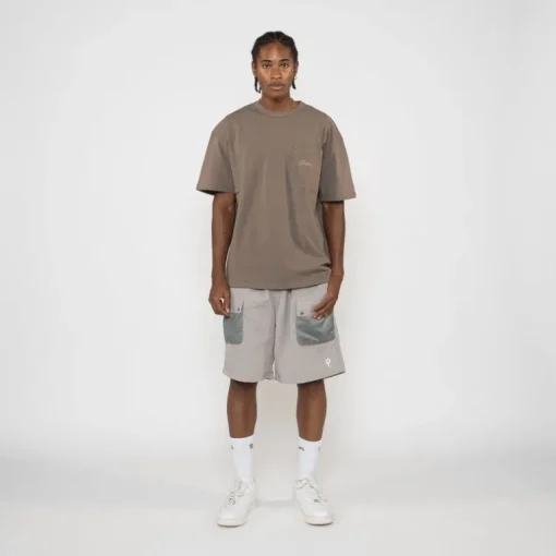 Politics Angler Shorts
