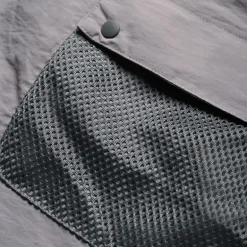 Politics Angler Shorts