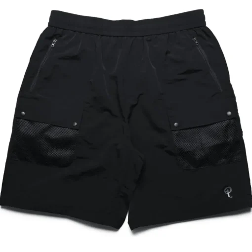 Politics Angler Shorts