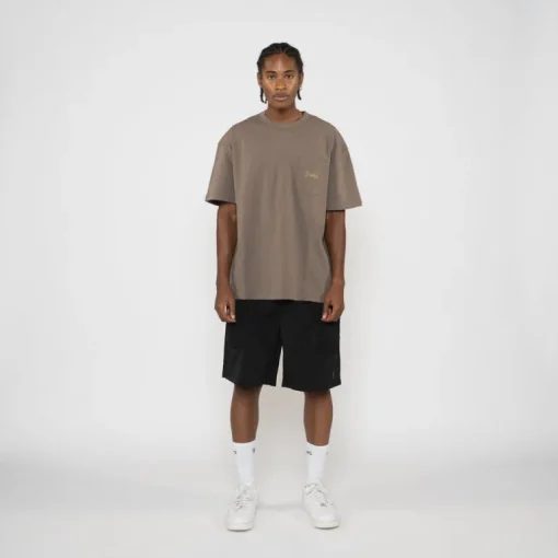 Politics Angler Shorts
