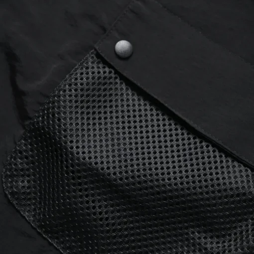 Politics Angler Shorts