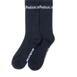 Politics As Usual Socks