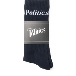 Politics As Usual Socks