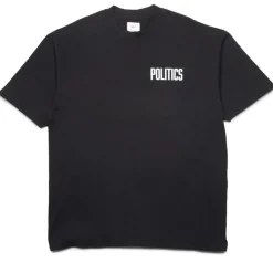 Politics Bootleg Tee