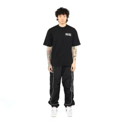 Politics Bootleg Tee