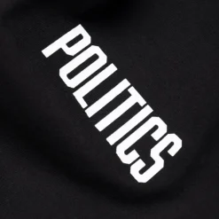 Politics Bootleg Tee