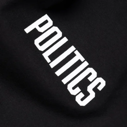Politics Bootleg Tee