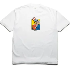 Politics Boxing Tee