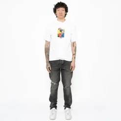 Politics Boxing Tee