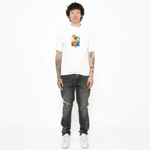 Politics Boxing Tee