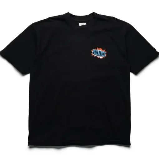 Politics Breakout Tee