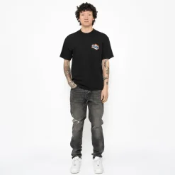 Politics Breakout Tee