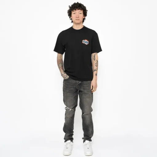 Politics Breakout Tee